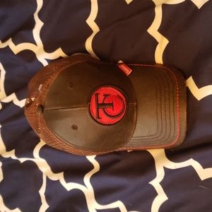 Thompson Center Hat
